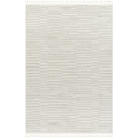 Finland FND-2311 Area Rug , With Fringe